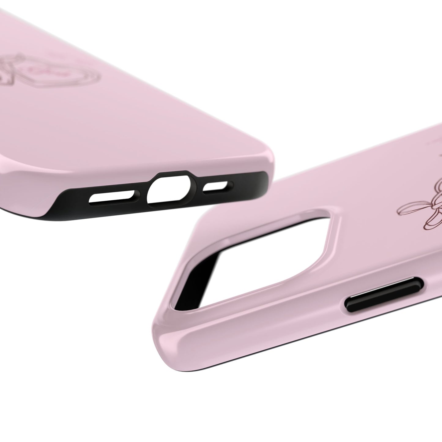 Written by God Pink Case