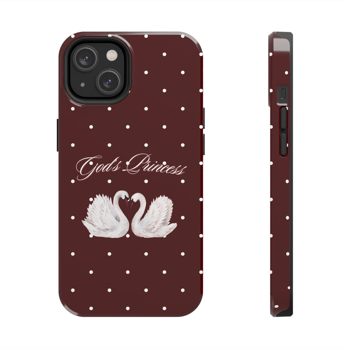 Proverbs 31 Princess Case