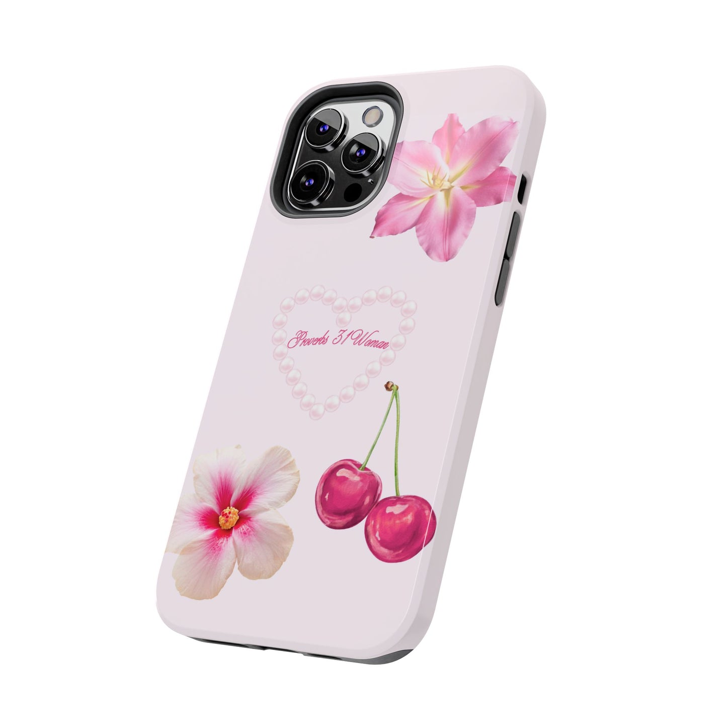 Orchid Proverbs 31 Case