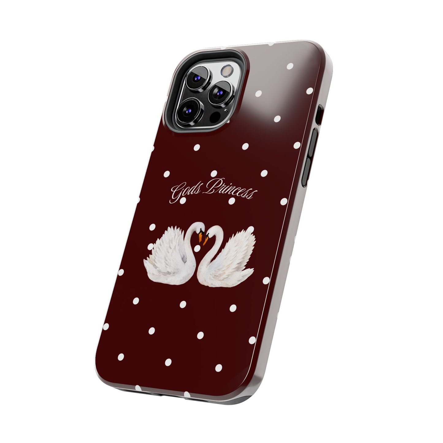 Gods Princess Swan Case