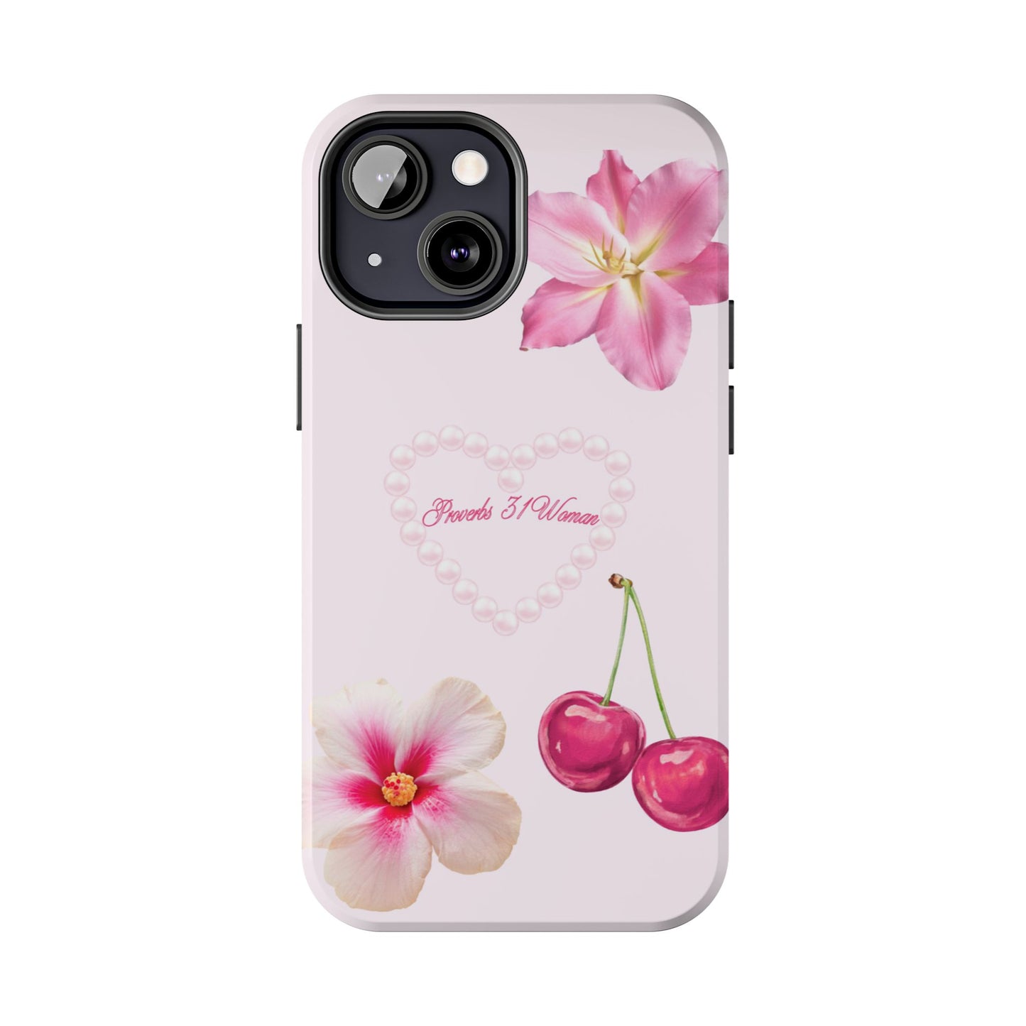 Orchid Proverbs 31 Case