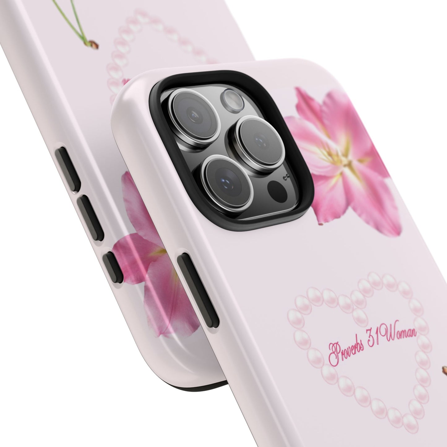 Orchid Proverbs 31 Case