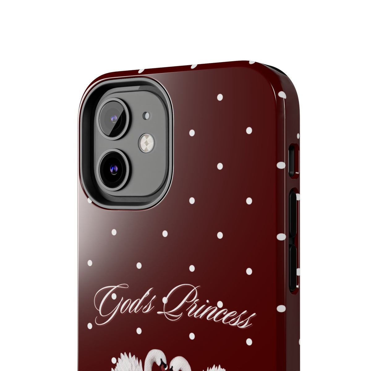 Proverbs 31 Princess Case