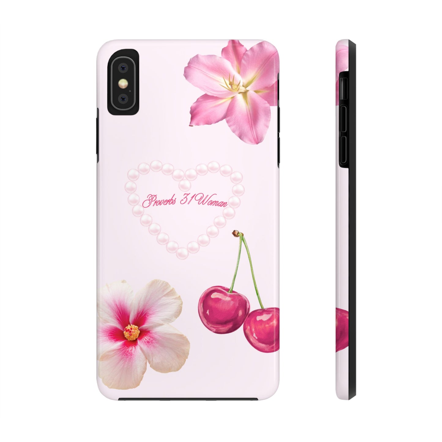 Orchid Proverbs 31 Case