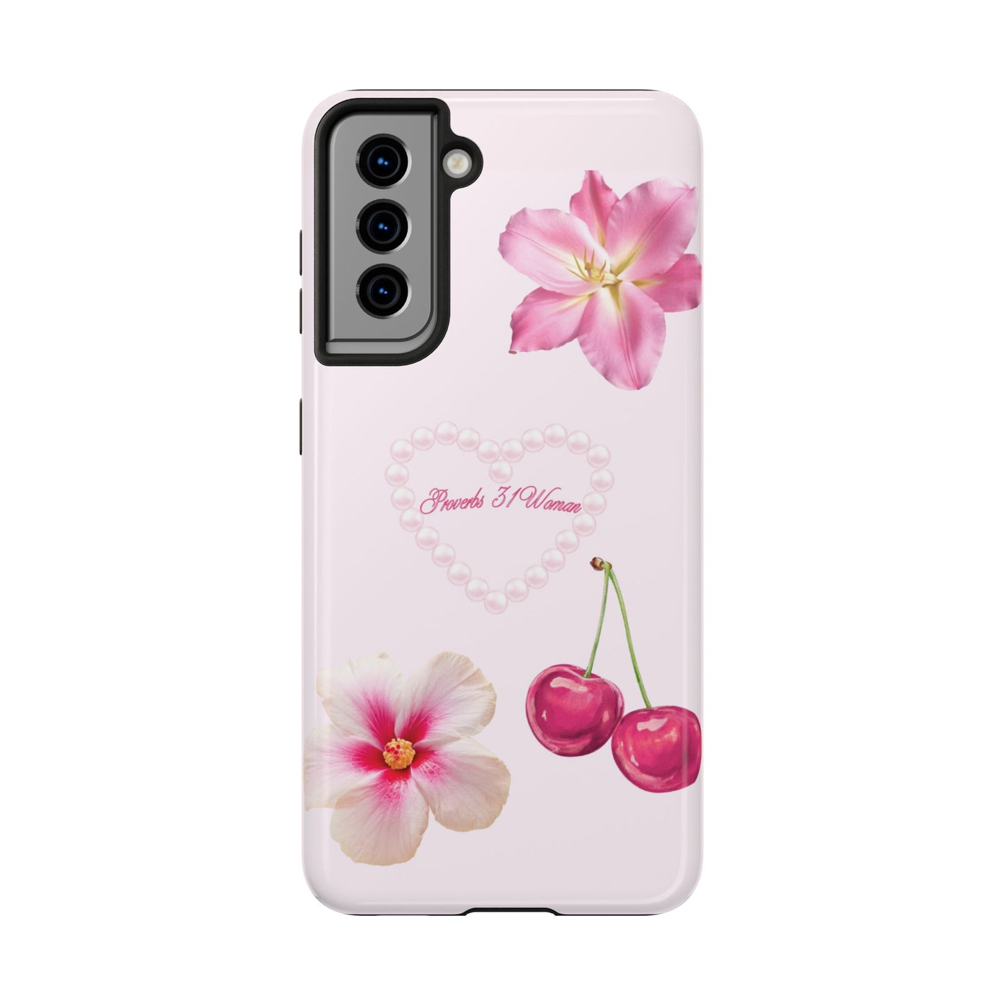 Orchid Proverbs 31 Case