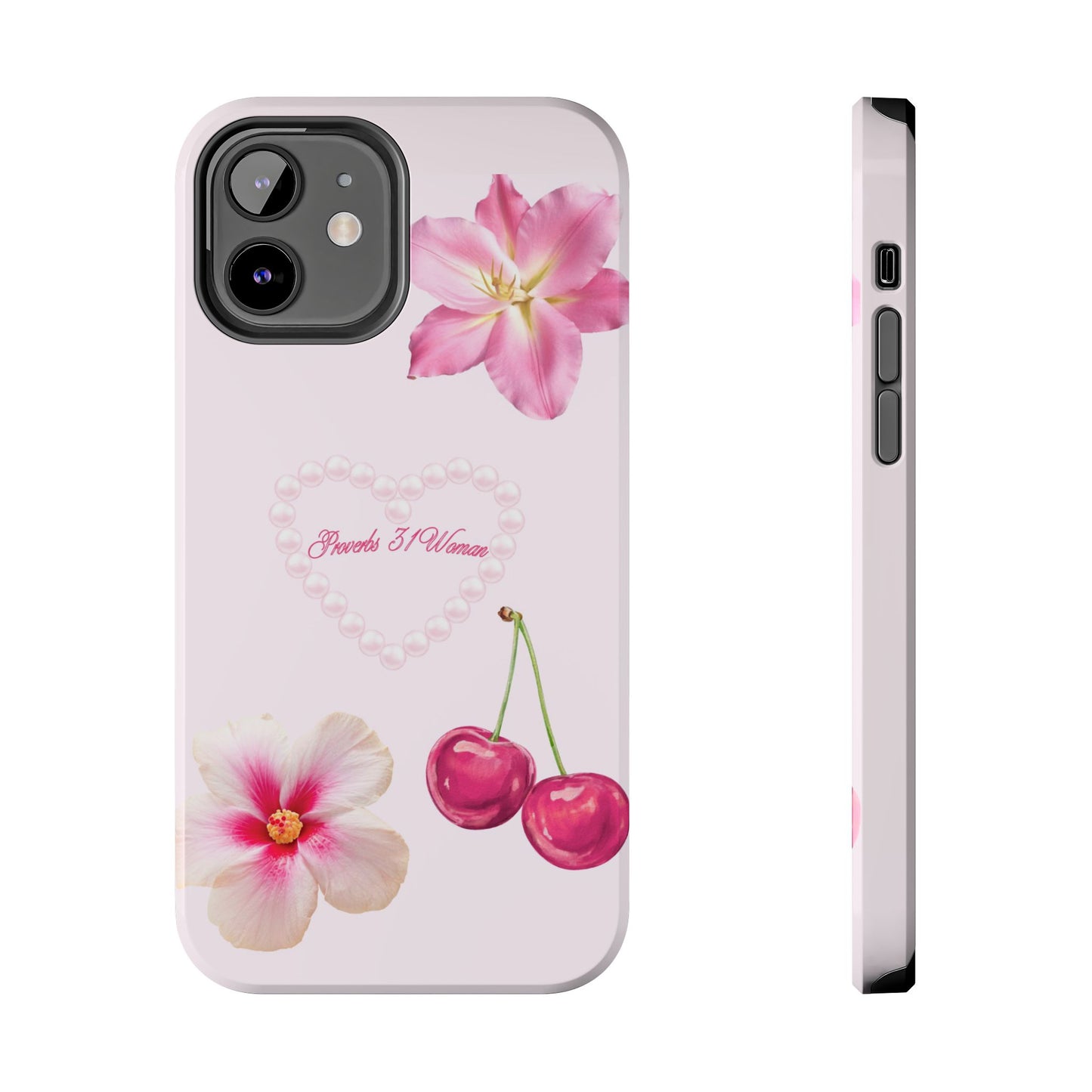 Orchid Proverbs 31 Case